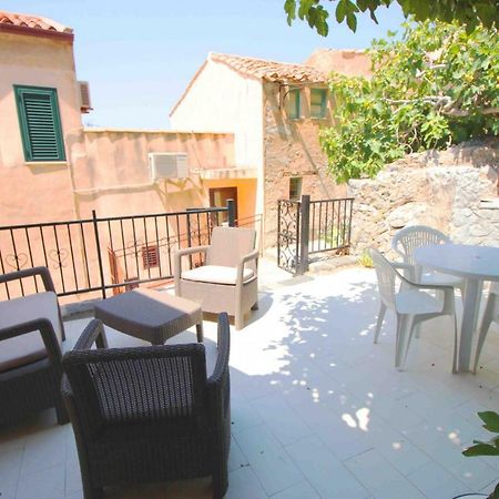 Apartamento Terrazza La Rocca By Wonderful Italy Cefalú Exterior foto
