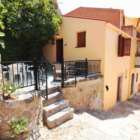Apartamento Terrazza La Rocca By Wonderful Italy Cefalú Exterior foto