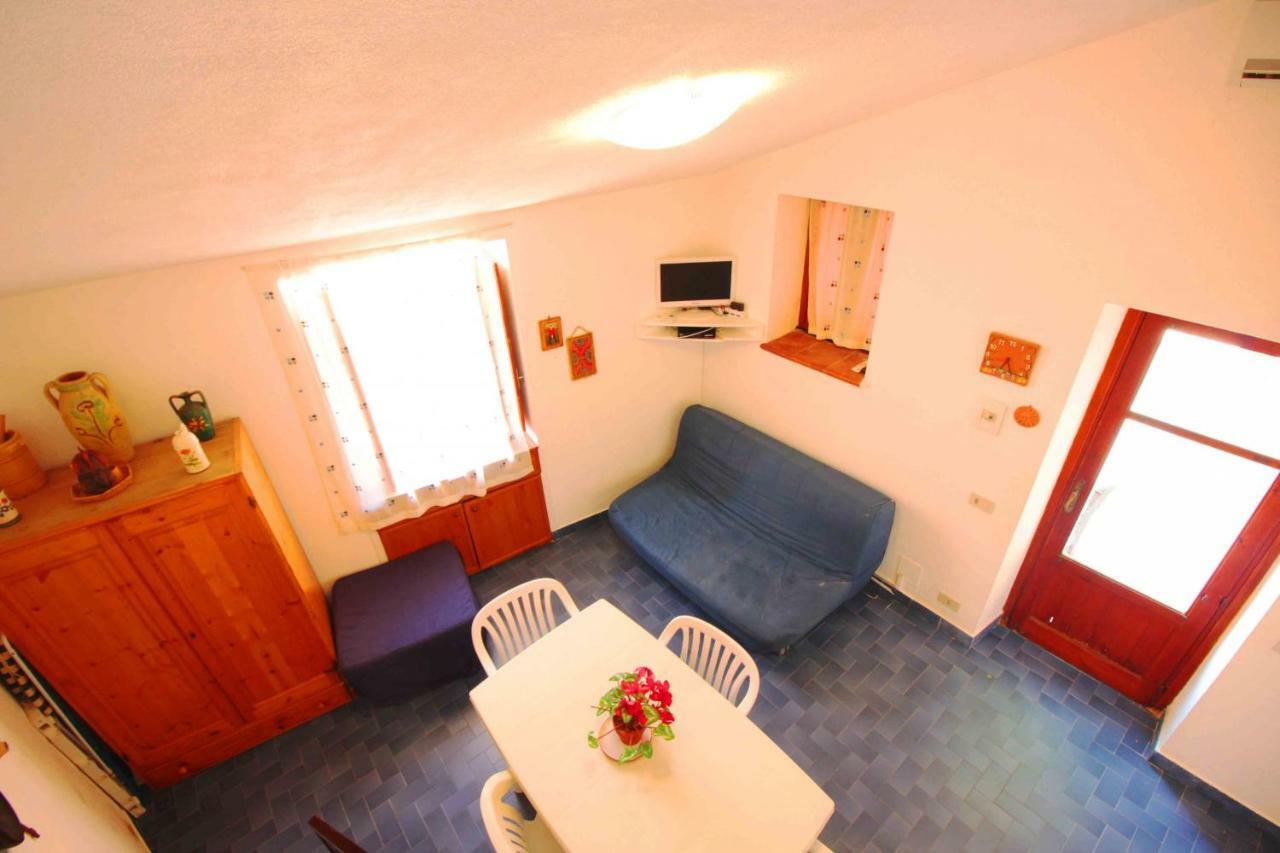 Apartamento Terrazza La Rocca By Wonderful Italy Cefalú Exterior foto