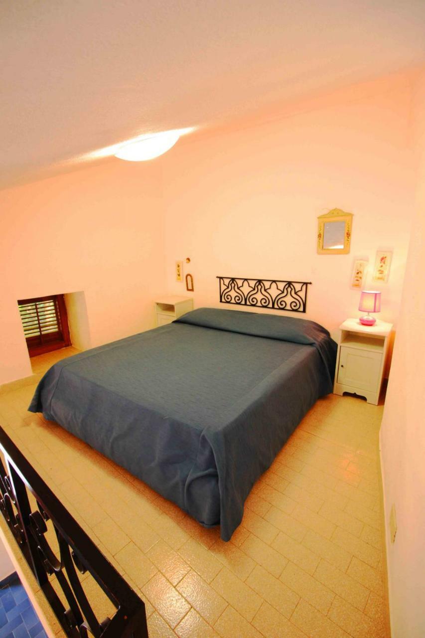 Apartamento Terrazza La Rocca By Wonderful Italy Cefalú Exterior foto