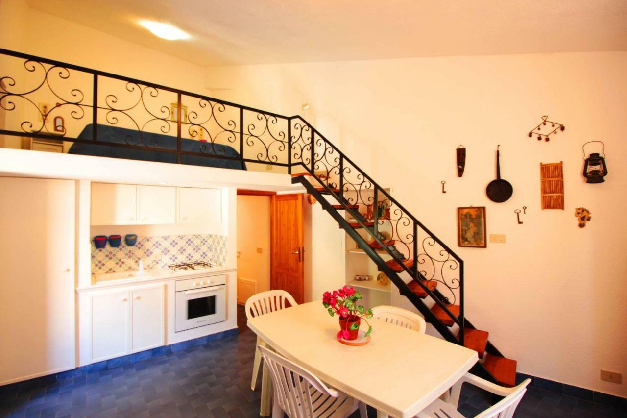 Apartamento Terrazza La Rocca By Wonderful Italy Cefalú Exterior foto